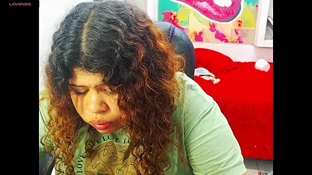 Webkamerová show Cloe_r