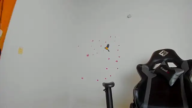 Susan_Foxx Chat XXX in diretta