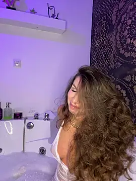 Show de webcam de Marilyn_La_Rose