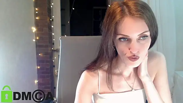 Czat XXX na żywo – ms_kelarini