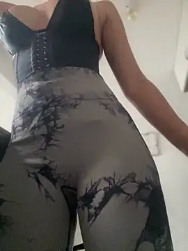 XXX chat uživo modela DulceLenns