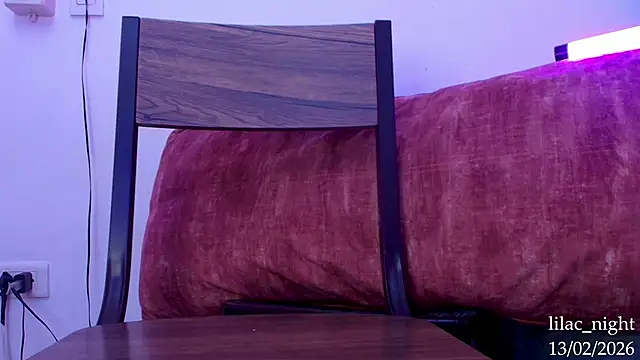 lilac_night33 Chat XXX in diretta