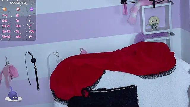 Catwhite_ Chat XXX live