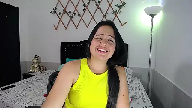 แชท XXX สดของ naughty_girl_4u