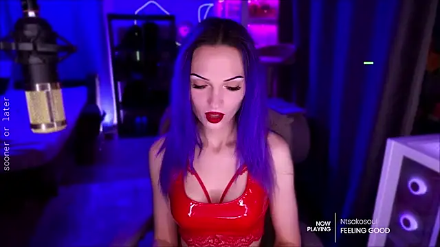 Czat XXX na żywo – ml_milana