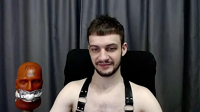 _Damien_thorn_ Chat XXX in diretta