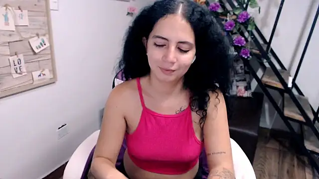 samantha_baby_ Chat XXX live