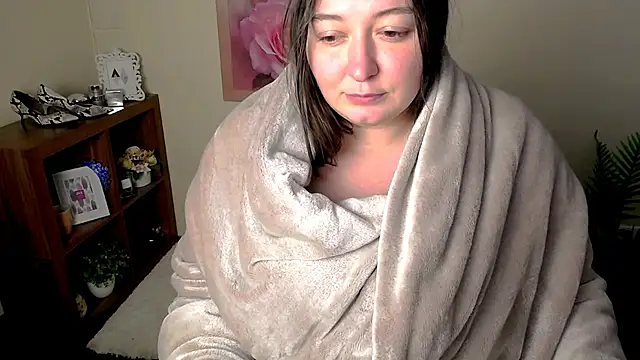 DefiantAngel_ 라이브 XXX 채팅