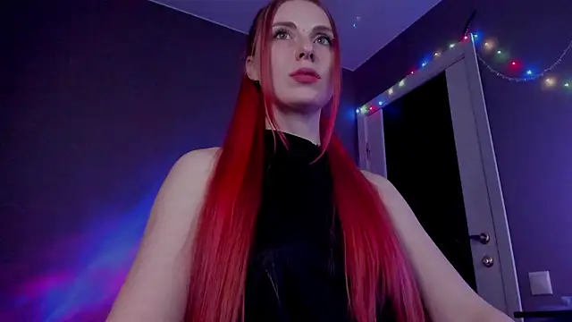 Aqualen 라이브 XXX 채팅