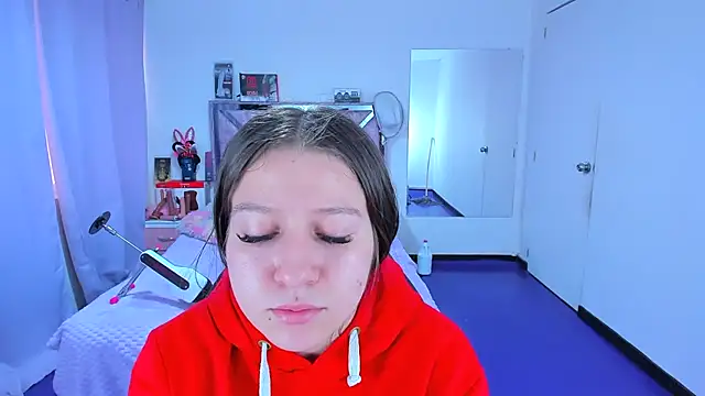 Luna_Analyan Live XXX chat