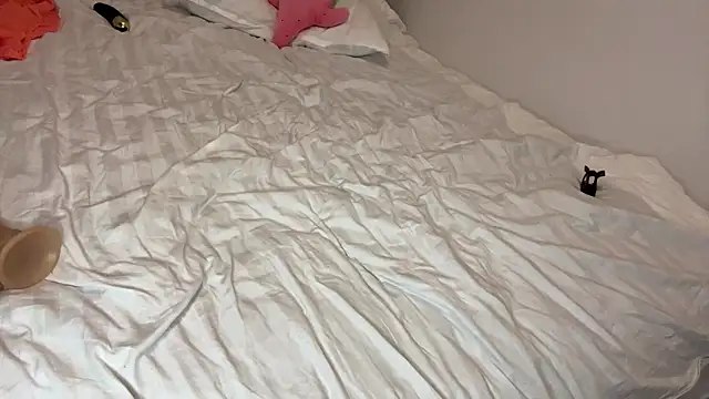 EvaRenard: απευθείας συνομιλία ΧΧΧ