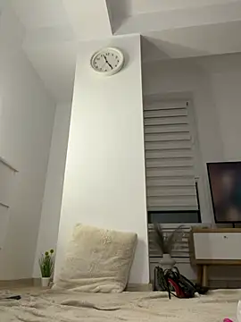 Katty_PeryのライブXXXチャット