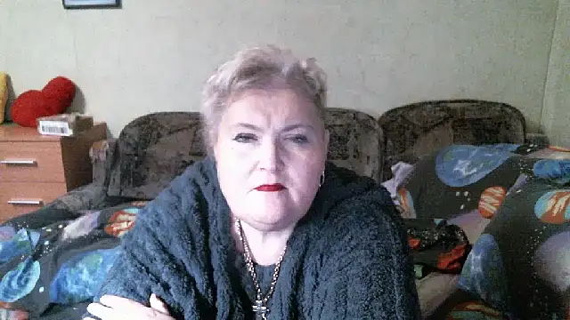 Chatroom XXX en direct de Lana555