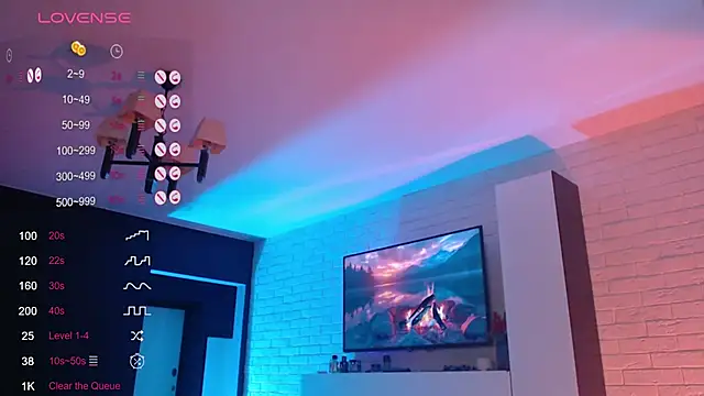 Sembang XXX Secara Langsung Jade_Lumin