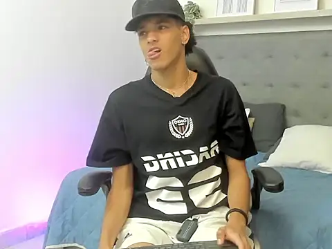 wes_gibbings Chat XXX in diretta