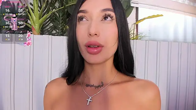 stephanymonroe Chat XXX live