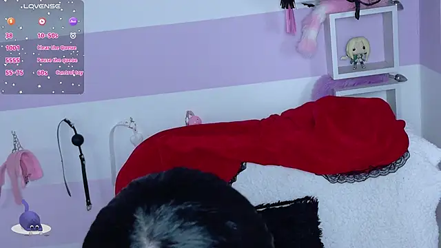 Catwhite_ Chat XXX live