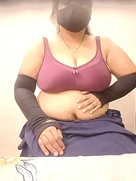 Bhabhiji1's Webcam Show