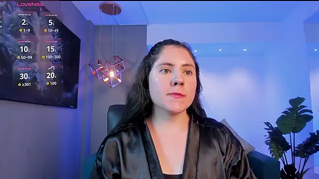 Alicee_Broownn live XXX chat