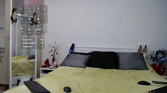 LeonaLoveSex – Naživo XXX chat