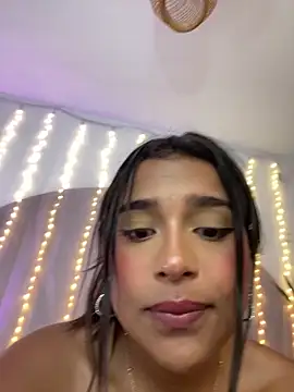 Mariangel_11 Obrolan Langsung XXX