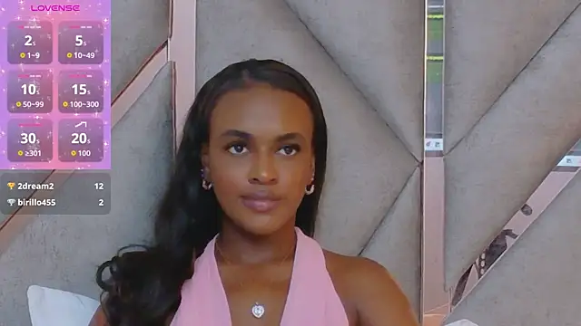 Sally-Noa Obrolan Langsung XXX