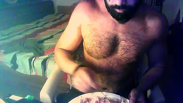 Vbestshow – Naživo XXX chat