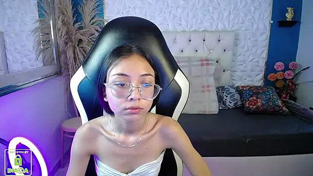 NathaliaSweet_11 现场XXX聊天