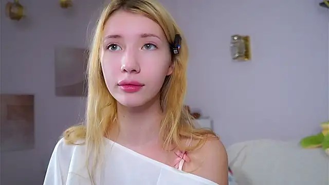 XXX chat uživo modela SunnivaCovil