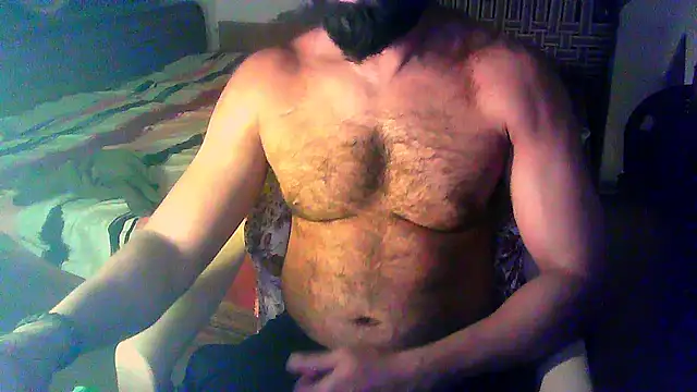 Vbestshow's Live XXX Chat