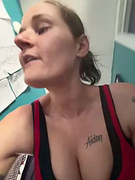 Show Webcam de lolabunny9