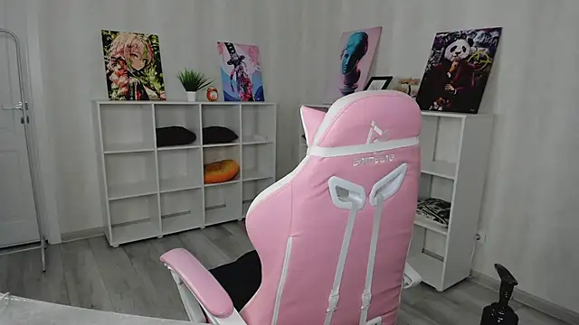 Megan_Violer Live XXX-chat