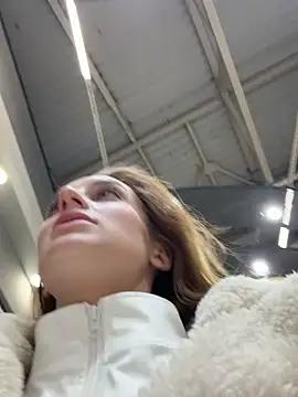 -AngelAri- Chat XXX live