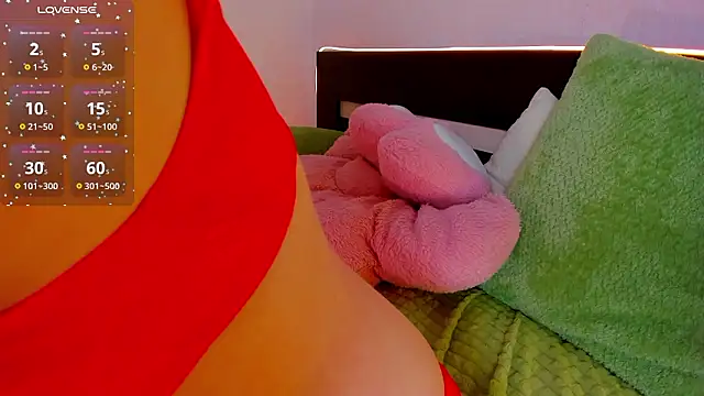 lexxxxxxi লাইভ XXX চ্যাট