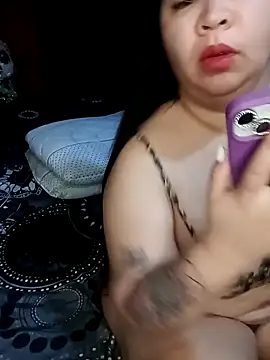 Sembang XXX Secara Langsung Chantal_lopez