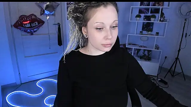 Chat XXX en directo de HoneySallyMoore