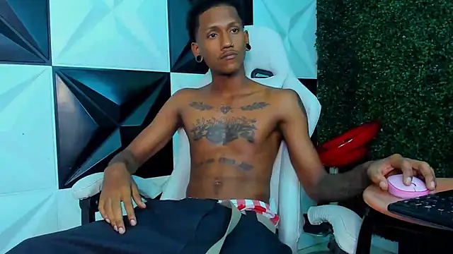 Živý XXX chat ManSant