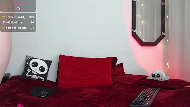 Amy_Aloqua Live XXX-Chat