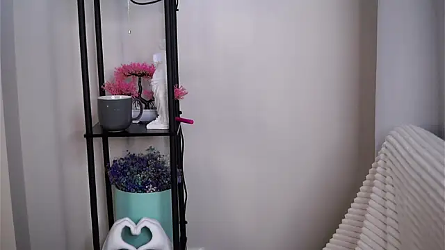 TemikaAltvater Live XXX-chat