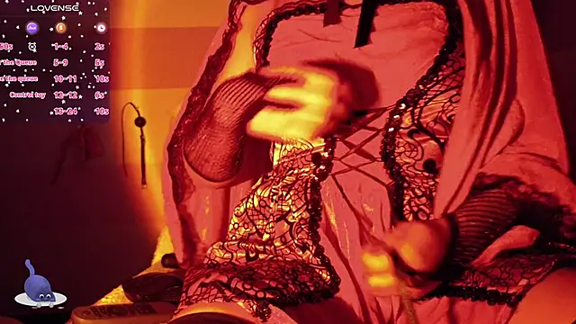 Catwhite_'s Live XXX Chat