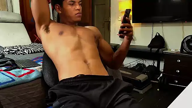 Chat XXX en directo de Jhon_wich