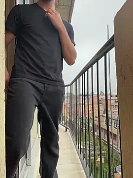 Živý XXX chat liam_bronw