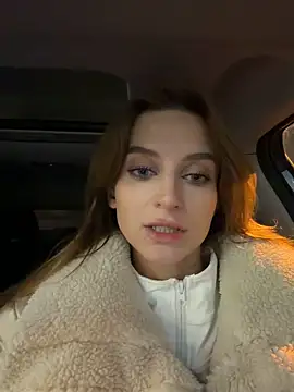 Živý XXX chat -AngelAri-