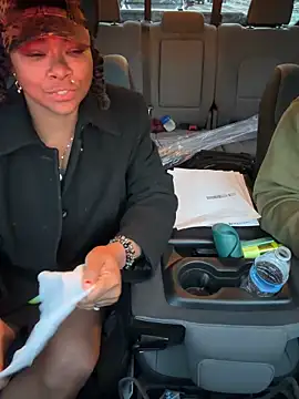 Živý XXX chat HaloRodeoLover2