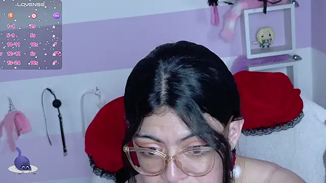 Catwhite_ Live XXX-chat