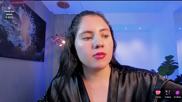 Alicee_Broownn Live XXX Chat