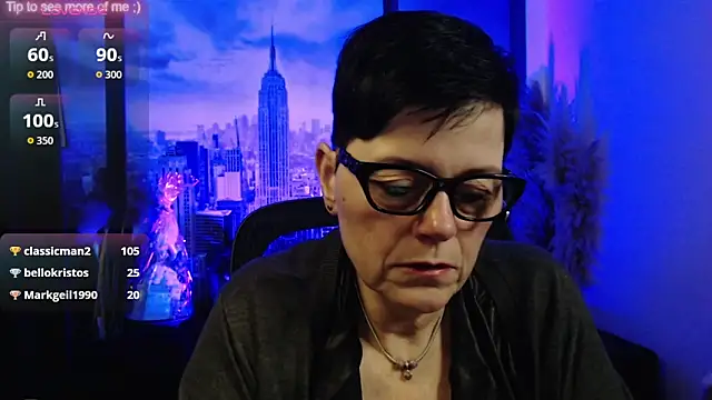 Chat XXX Live ninarandmann