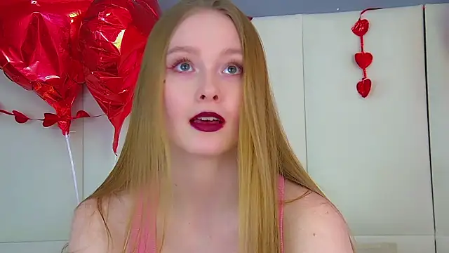 AgataFoxley – Naživo XXX chat