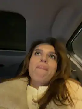 Вебкам-шоу -AngelAri-