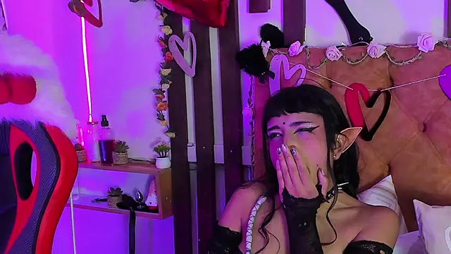 MeowMota_ Live XXX-chat